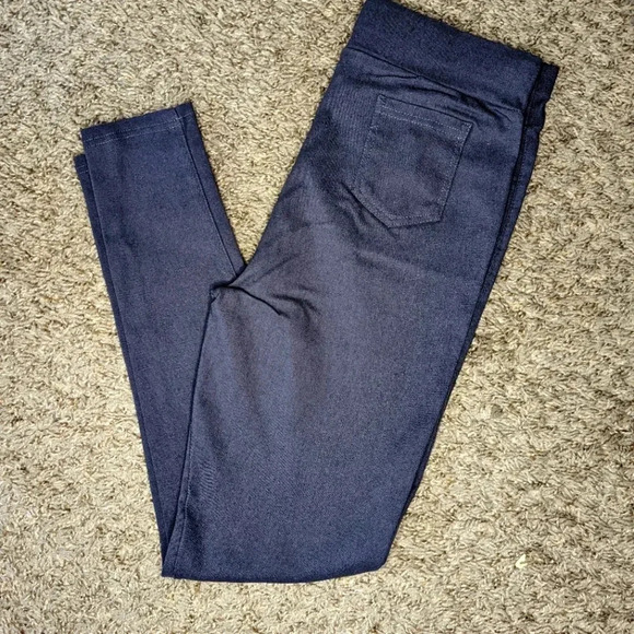 Denim - Jeggins